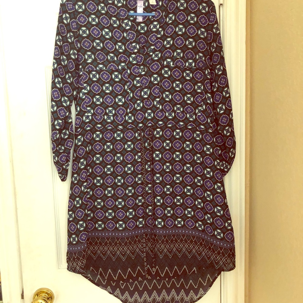 Alya Dress from Francesca’s